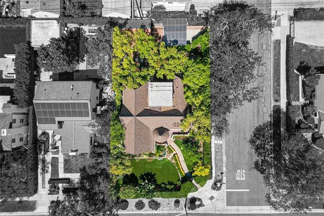 2285 E Orange Grove, Pasadena, CA 91104