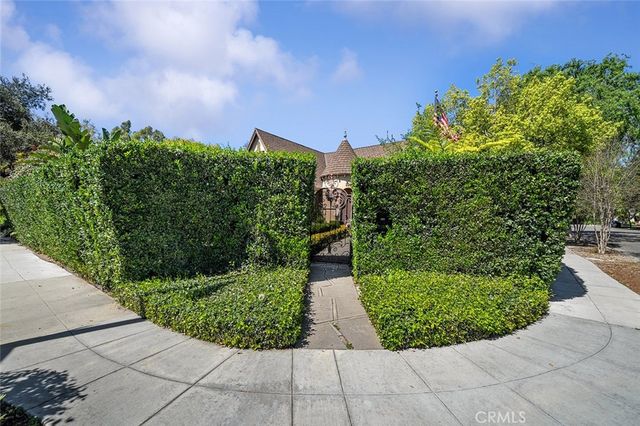 2285 E Orange Grove, Pasadena, CA 91104