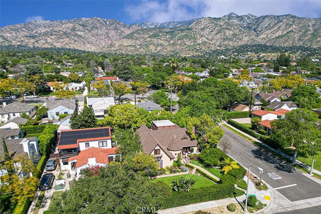 Image 65 of property listing at 2285 E Orange Grove, Pasadena, CA 91104