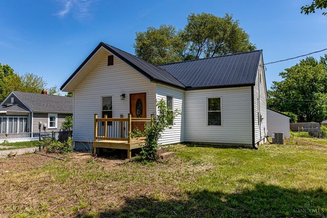18 Baltimore Avenue, Trenton, OH 45067