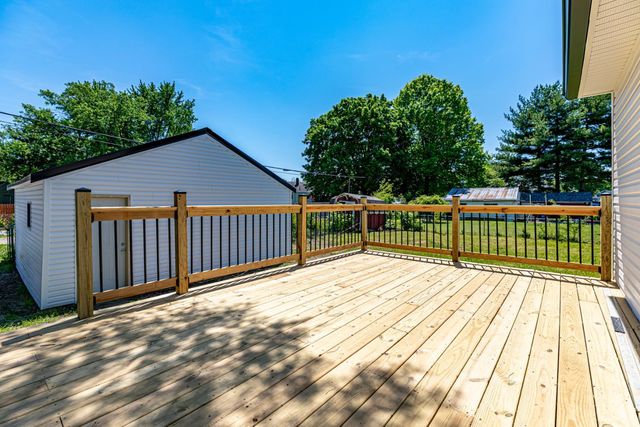 18 Baltimore Avenue, Trenton, OH 45067