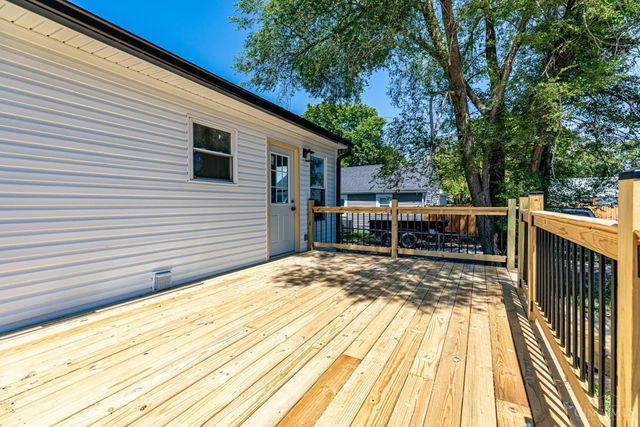 18 Baltimore Avenue, Trenton, OH 45067