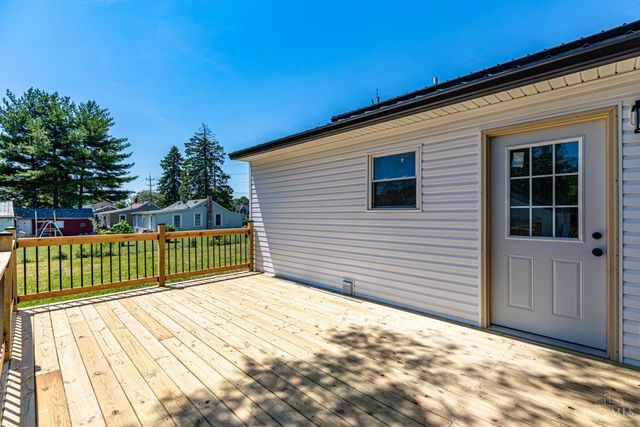 18 Baltimore Avenue, Trenton, OH 45067