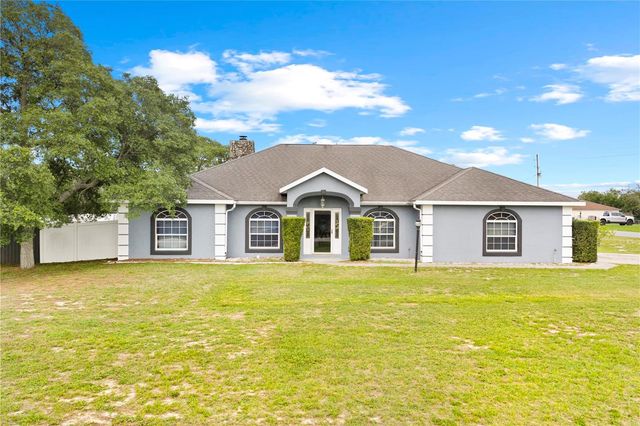 10999 SW 47TH AVENUE, Ocala, FL 34476