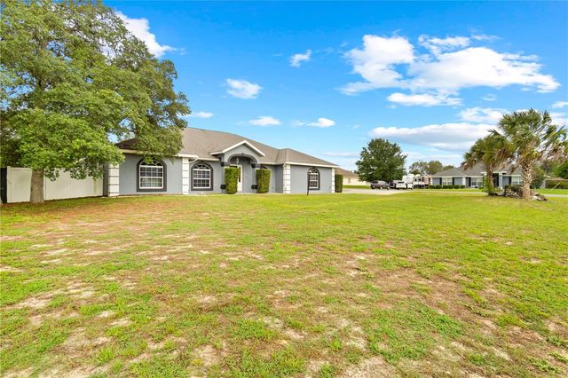 10999 SW 47TH AVENUE, Ocala, FL 34476