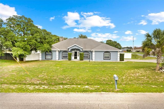 10999 SW 47TH AVENUE, Ocala, FL 34476