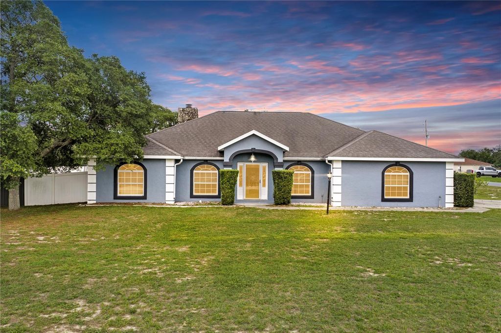 10999 SW 47TH AVENUE, Ocala, FL 34476