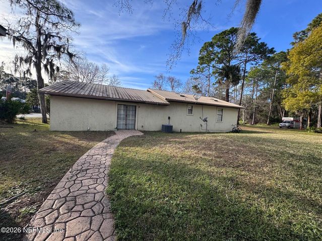 1050 S VOLUSIA Street, St. Augustine, FL 32084