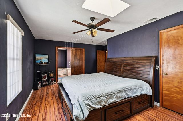 1050 S VOLUSIA Street, St. Augustine, FL 32084