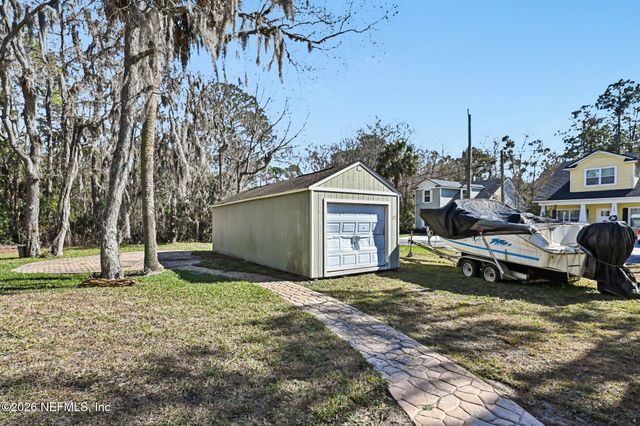 1050 S VOLUSIA Street, St. Augustine, FL 32084