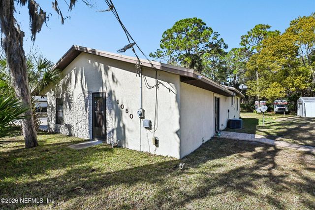 1050 S VOLUSIA Street, St. Augustine, FL 32084