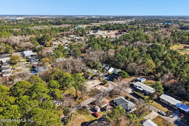 1050 S VOLUSIA Street, St. Augustine, FL 32084