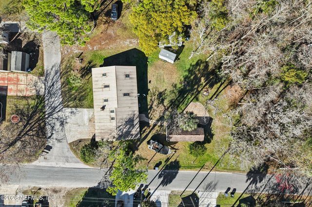 1050 S VOLUSIA Street, St. Augustine, FL 32084