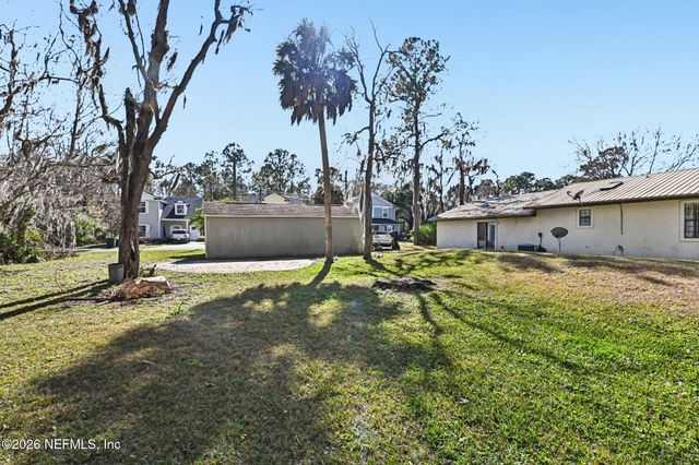 1050 S VOLUSIA Street, St. Augustine, FL 32084