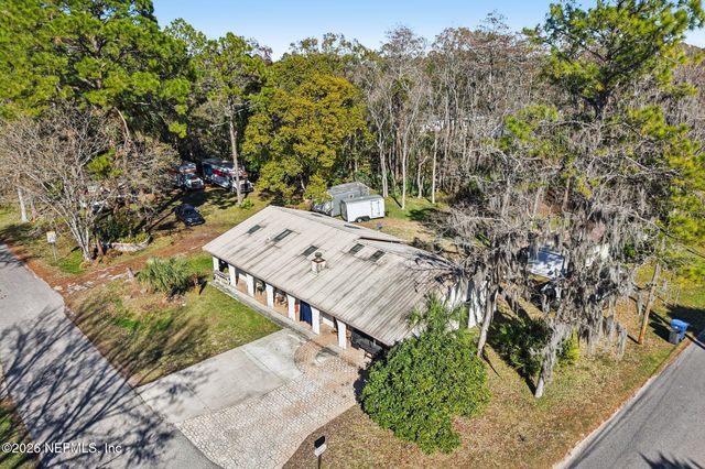 1050 S VOLUSIA Street, St. Augustine, FL 32084