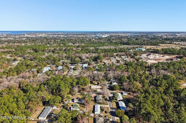 1050 S VOLUSIA Street, St. Augustine, FL 32084