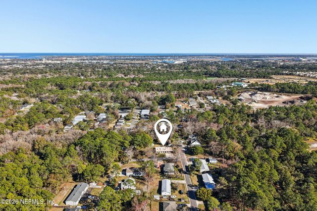 1050 S VOLUSIA Street, St. Augustine, FL 32084