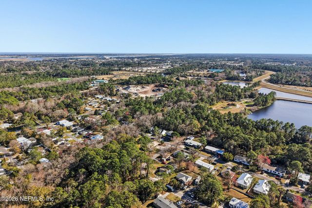 1050 S VOLUSIA Street, St. Augustine, FL 32084