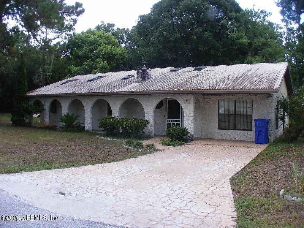 1050 S VOLUSIA Street, St. Augustine, FL 32084