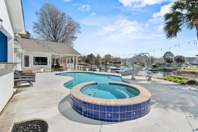 120 Blackburn Road, Irmo, SC 29063