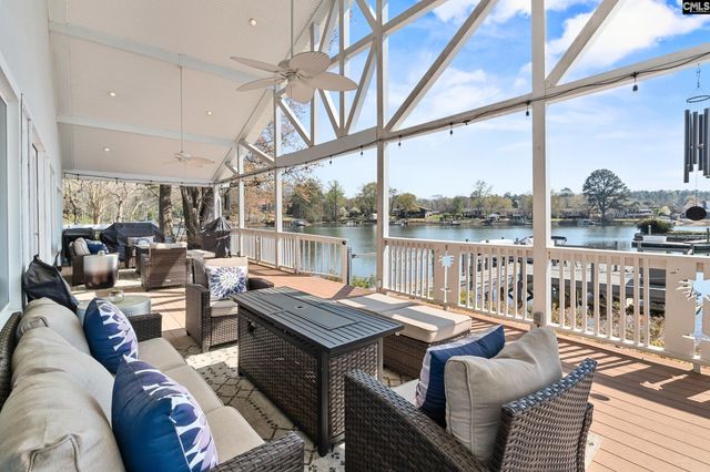 120 Blackburn Road, Irmo, SC 29063