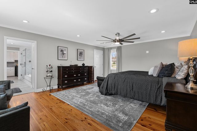 120 Blackburn Road, Irmo, SC 29063