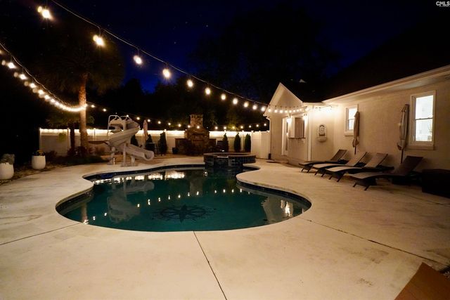 120 Blackburn Road, Irmo, SC 29063