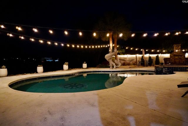 120 Blackburn Road, Irmo, SC 29063