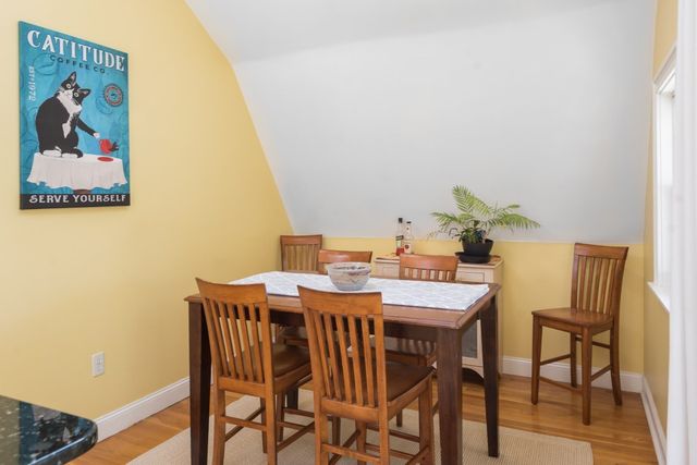 11 Varnum St 3, Arlington, MA 02474