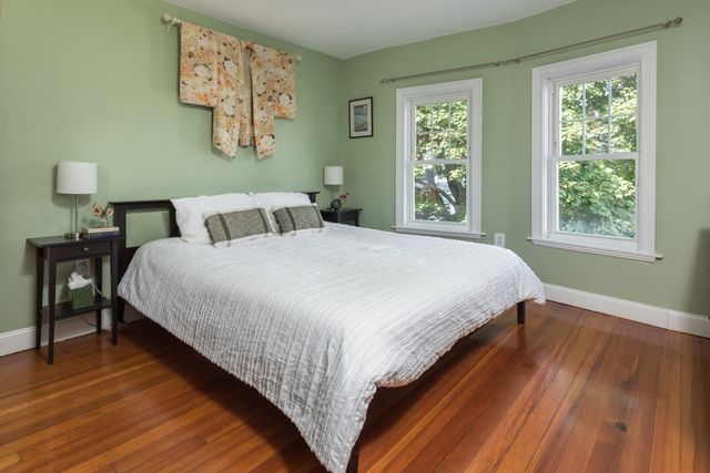 11 Varnum St 3, Arlington, MA 02474