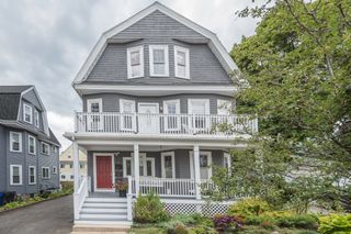 11 Varnum St 3, Arlington, MA 02474