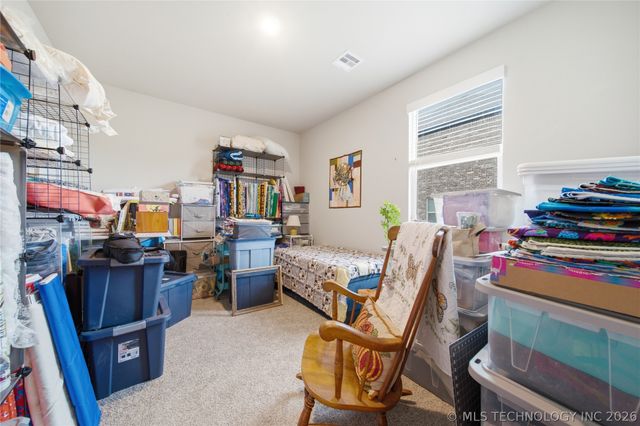 4207 W 4th Street, Skiatook, OK 74070