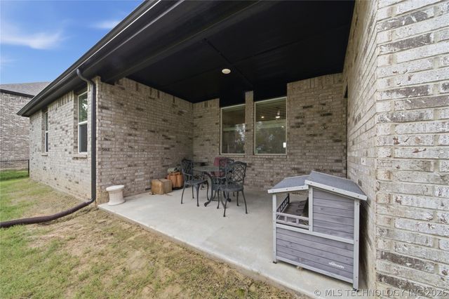 4207 W 4th Street, Skiatook, OK 74070