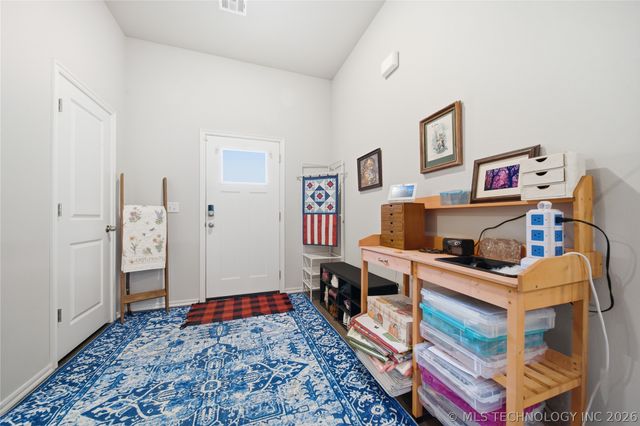 4207 W 4th Street, Skiatook, OK 74070