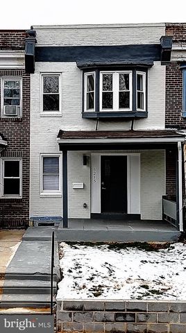 5215 N MARVINE ST, Philadelphia, PA 19141