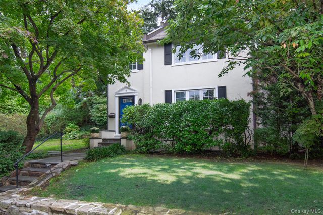 6 Beverly Road, Bronxville, NY 10708