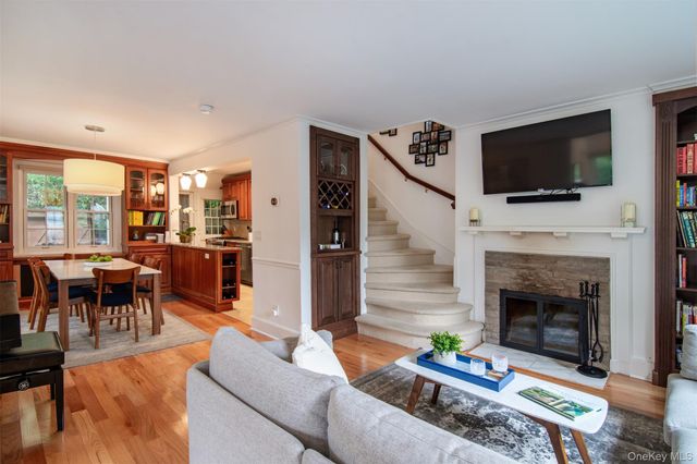 6 Beverly Road, Bronxville, NY 10708