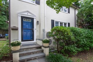 6 Beverly Road, Bronxville, NY 10708