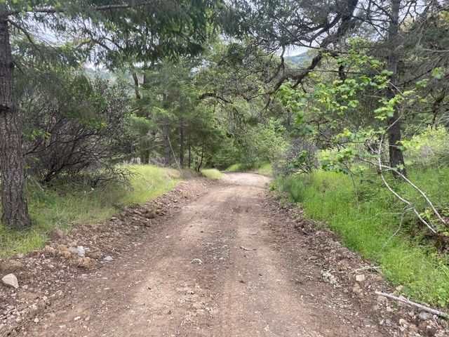 5615 Island Mountian Road, Garberville, CA 95542