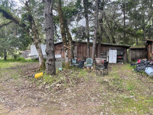 5615 Island Mountian Road, Garberville, CA 95542