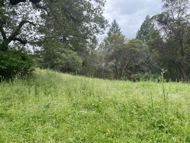 5615 Island Mountian Road, Garberville, CA 95542