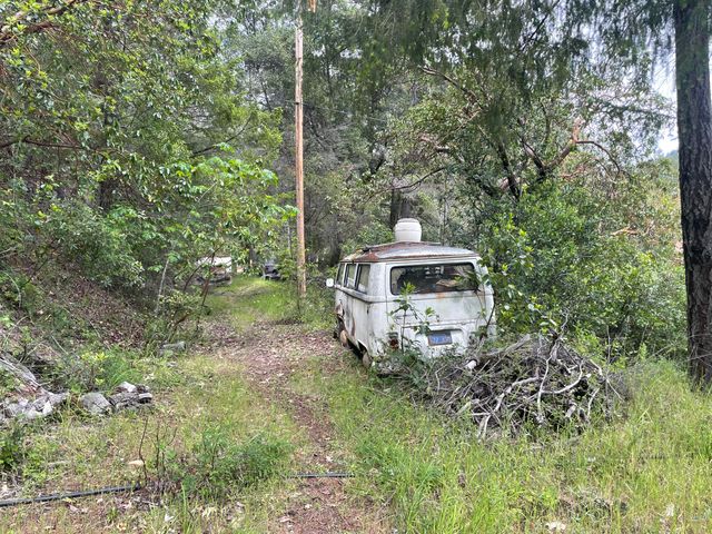 5615 Island Mountian Road, Garberville, CA 95542