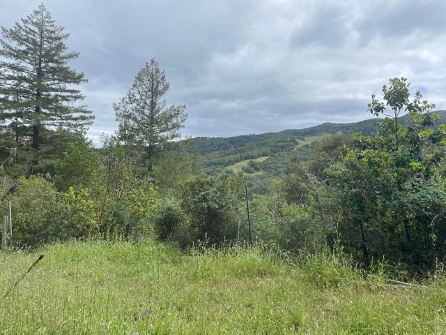 5615 Island Mountian Road, Garberville, CA 95542