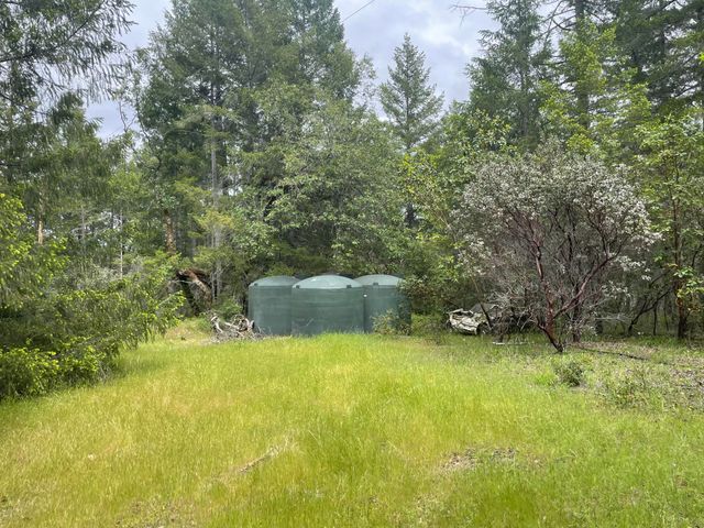 5615 Island Mountian Road, Garberville, CA 95542