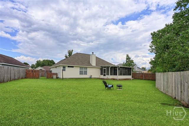 10 Katama Way, Pooler, GA 31322