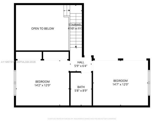 7893 SW 9th Ter, Miami, FL 33144