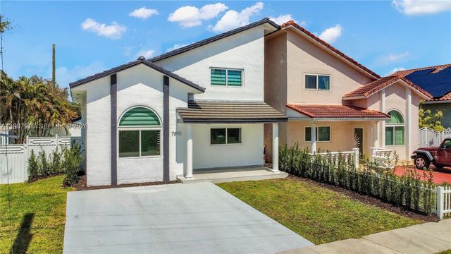 7893 SW 9th Ter, Miami, FL 33144