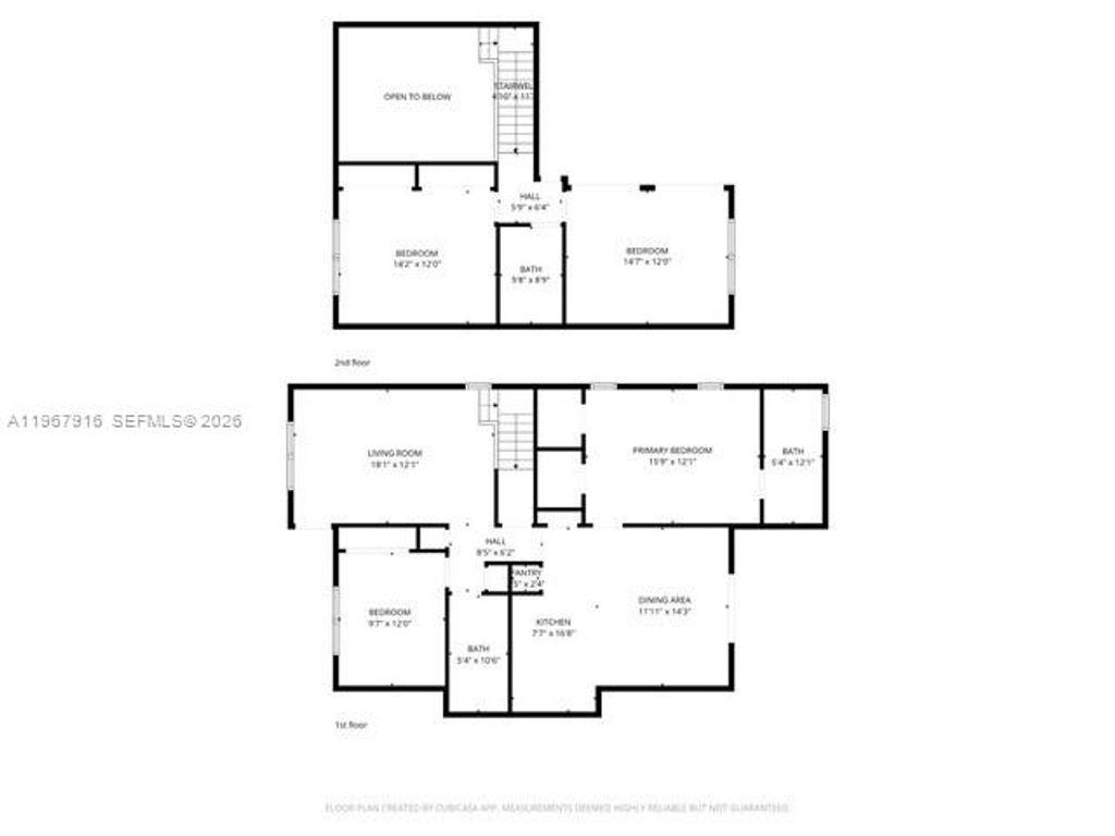 Image 15 of property listing at 7893 SW 9th Ter, Miami, FL 33144