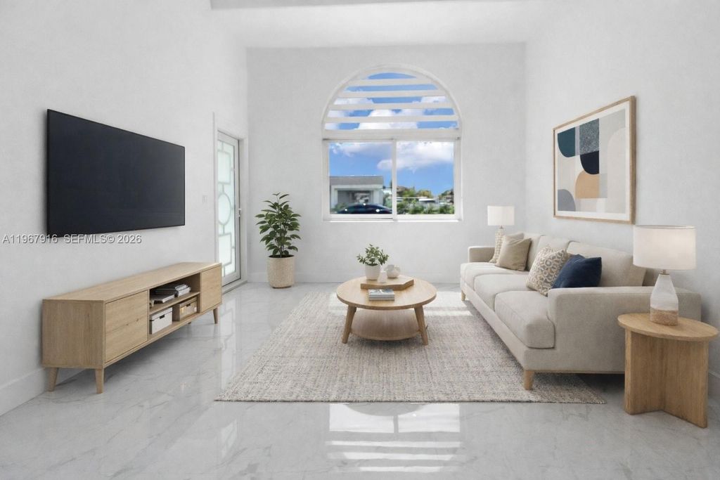 Image 4 of property listing at 7893 SW 9th Ter, Miami, FL 33144