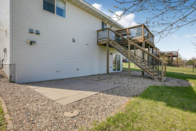 970 Isabella Avenue, Clearwater, MN 55320